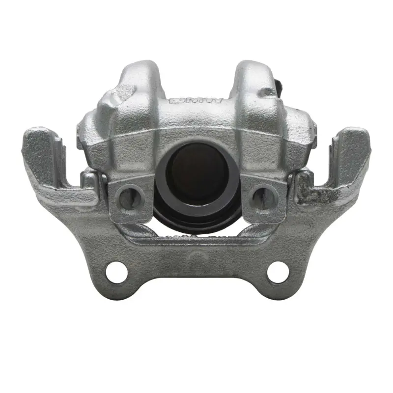 Dfc 12-18 Bmw 428I Rear-R Premium Caliper - Silver Zinc Coated 1