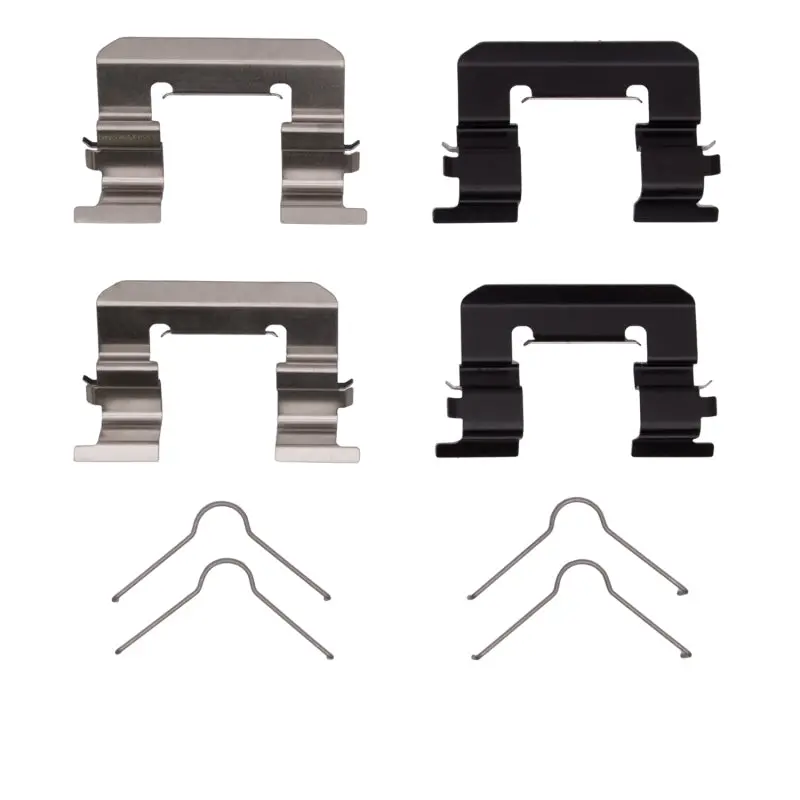 Dfc 13-19 Cadillac Cts Rear Premium Hardware Kit 1