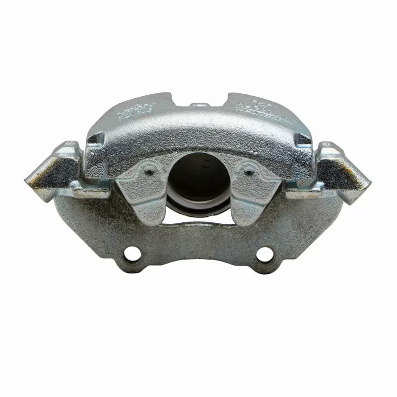 Dfc 13-19 Ford Escape Front-R Silver Zinc Coated Premium Caliper 1