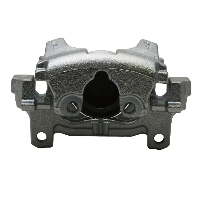 Dfc 13-20 Ford Fusion Front-R/Front-L Silver Zinc Coated Premium Caliper 1
