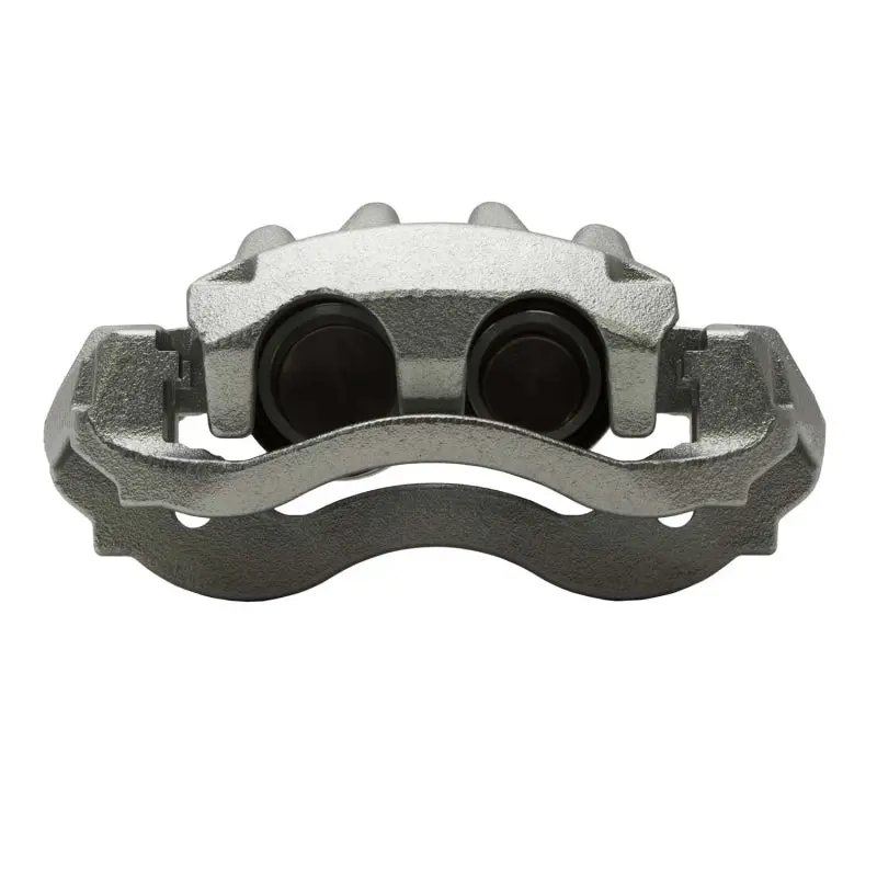 Dfc 14-21 Dodge Promaster 1500 Front-L Premium Caliper - Silver Zinc Coated 1