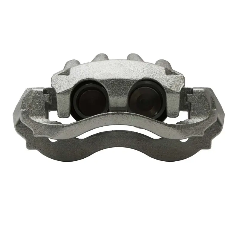 Dfc 14-21 Dodge Promaster 2500 Front-R Premium Caliper - Silver Zinc Coated 1