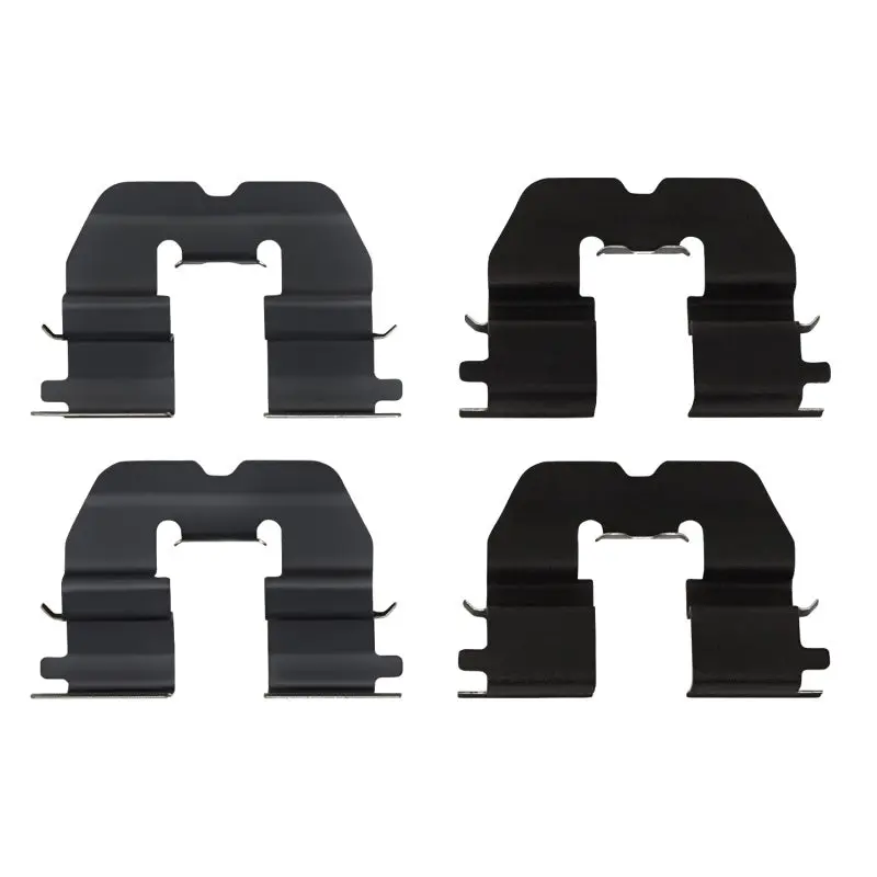 Dfc 14-24 Mini Cooper (Excl Clubman) Rear Premium Hardware Kit 1