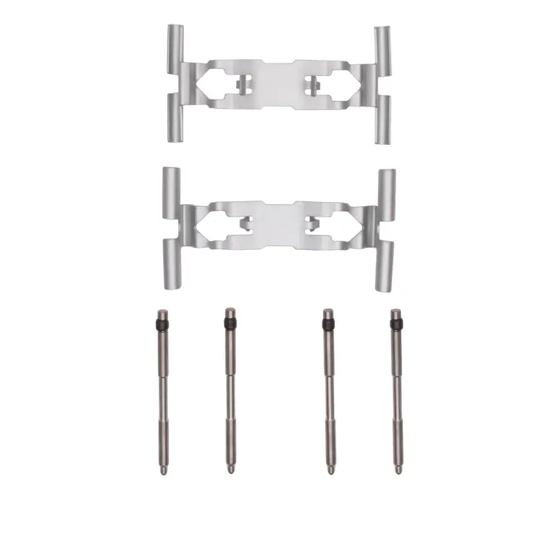 Dfc 14-25 Cadillac Escalade Esv Front Premium Hardware Kit 1