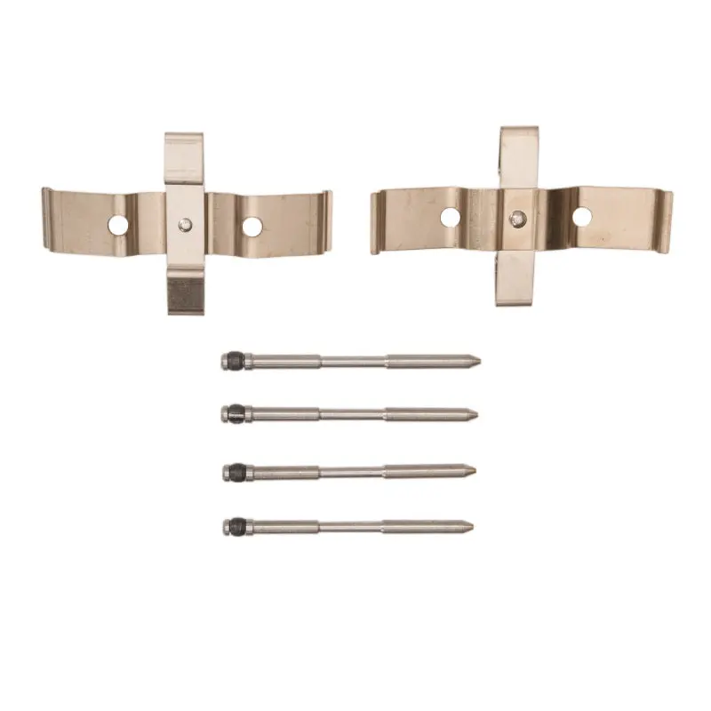 Dfc 15-21 Bmw M2 Rear Premium Hardware Kit 1