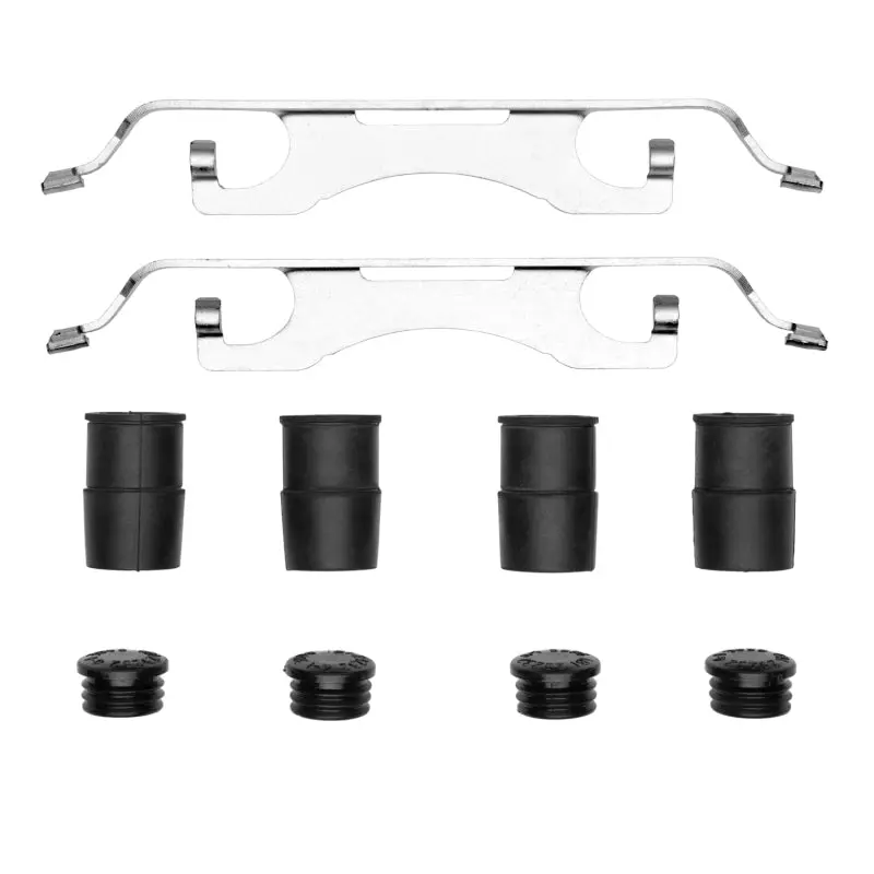 Dfc 15-25 Ford Maverick Front Premium Hardware Kit 1