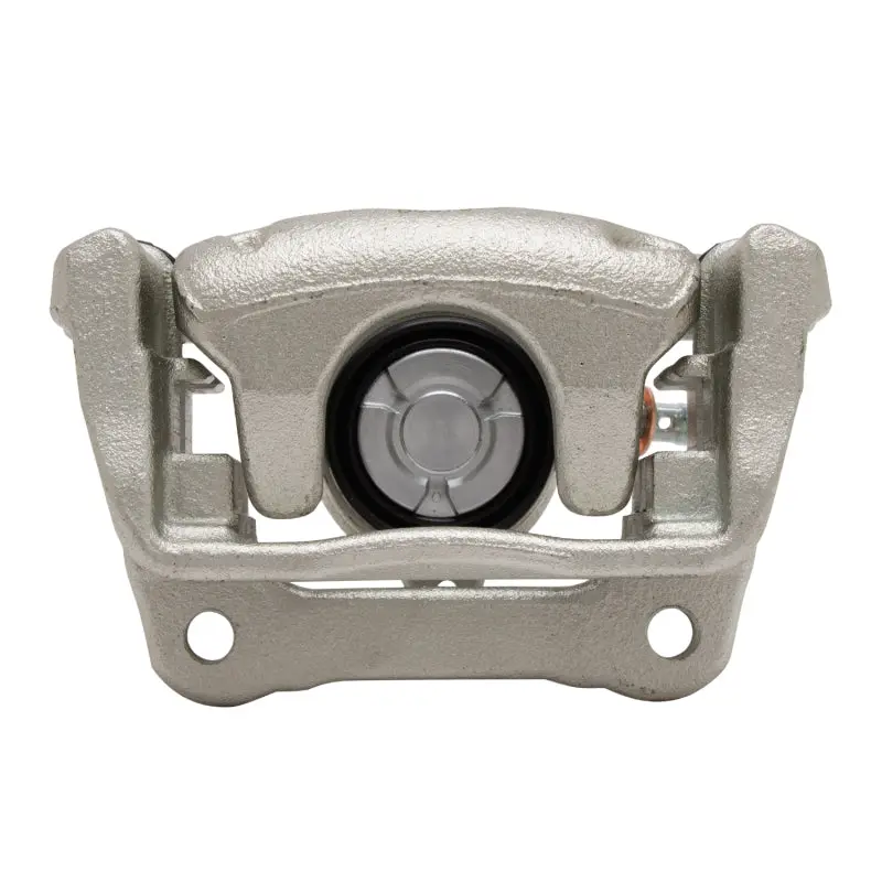 Dfc 16-21 Mazda 6 Rear-L Silver Zinc Coated Premium Caliper 1