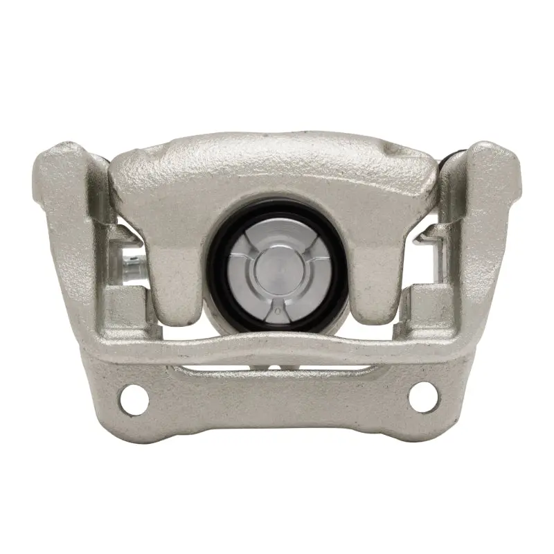 Dfc 16-21 Mazda 6 Rear-R Silver Zinc Coated Premium Caliper 1