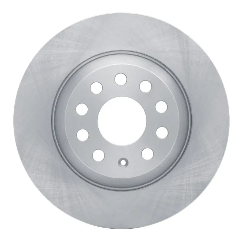 Dfc 16-25 Audi Q3 Rear Brake Rotor 1