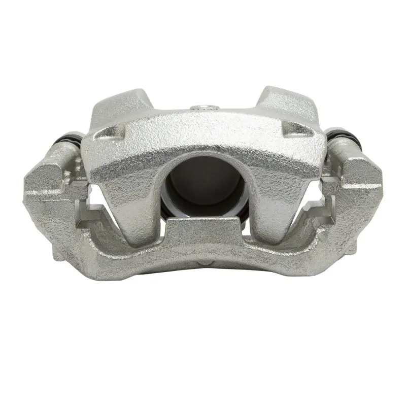Dfc 17-24 Mini Cooper Front-R Premium Caliper - Silver Zinc Coated 1