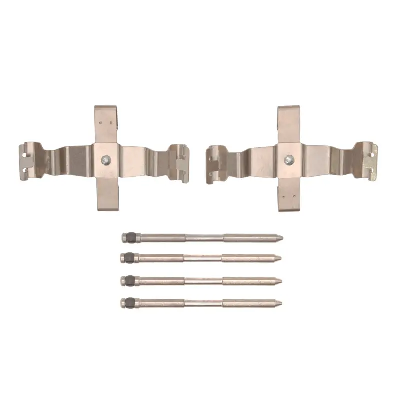 Dfc 17-25 Acura Integra Front Premium Hardware Kit 1