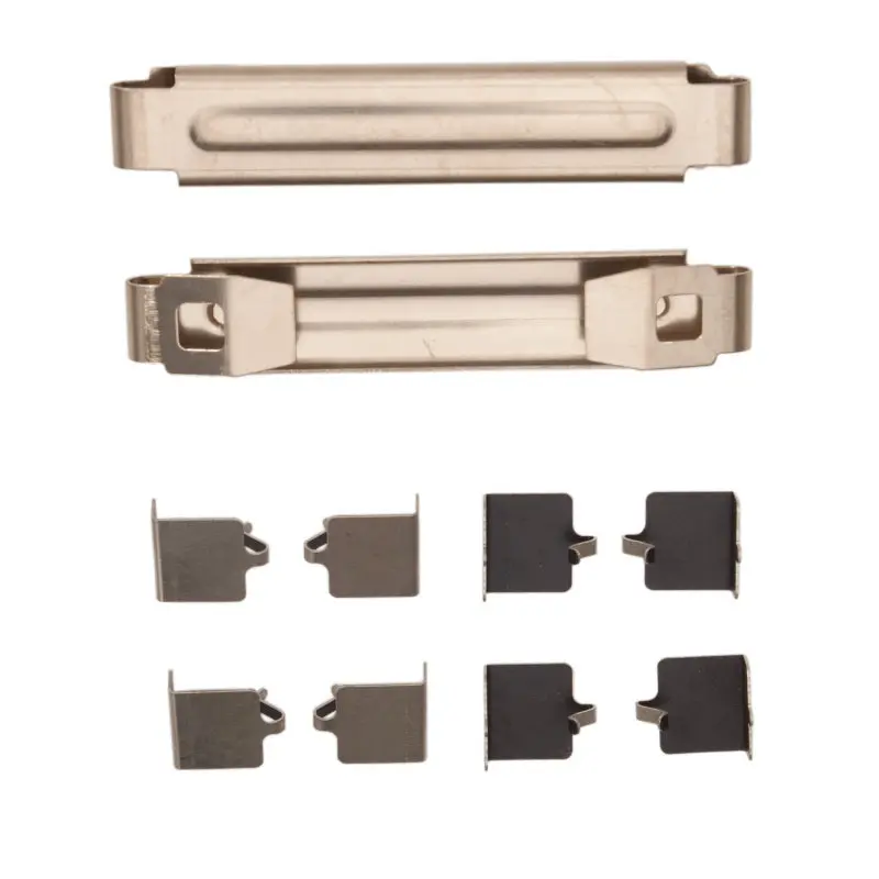 Dfc 17-25 Bmw 330I Xdrive Sedan Front Premium Hardware Kit 1