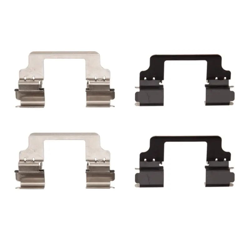 Dfc 17-25 Bmw M850i Xdrive Rear Premium Hardware Kit 1