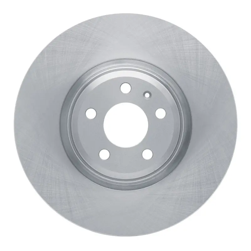 Dfc 18-25 Audi S5 Front Brake Rotor 1
