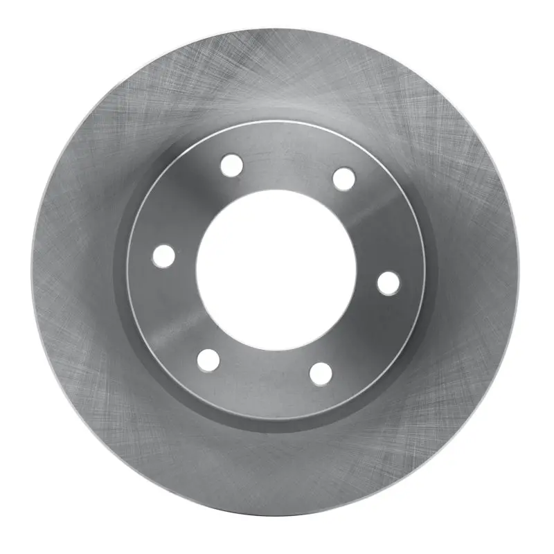Dfc 19-25 Ford Ranger (Usa/Canada) Front Brake Rotor 1
