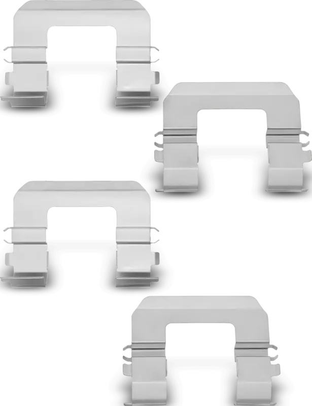 Dfc 19-26 Bmw I4 Rear Stainless Steel Hardware Kit 1
