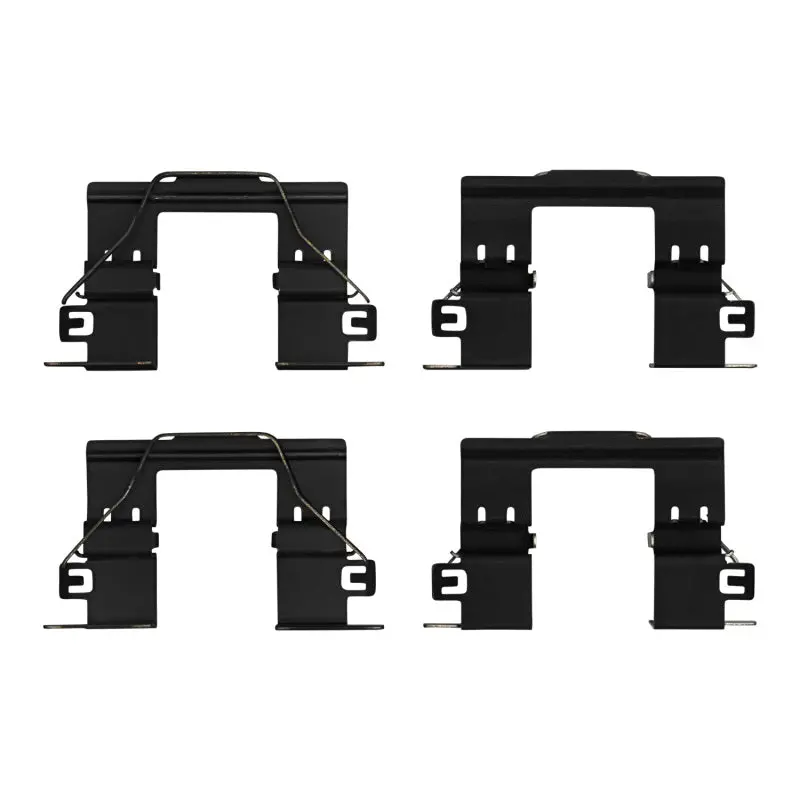 Dfc 24-26 Hyundai Ioniq 9 Rear Premium Hardware Kit 1