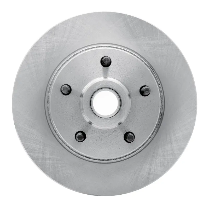 Dfc 73-73 Ford Thunderbird Front Brake Rotor 1