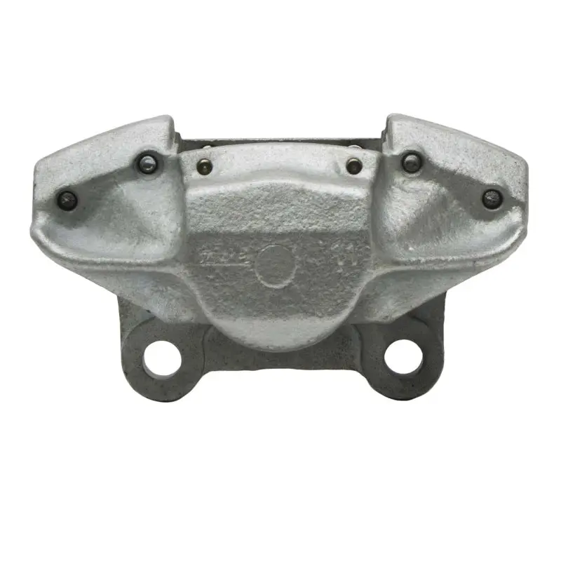 Dfc 73-76 Porsche 914 Front-L Premium Caliper - Silver Zinc Coated 1