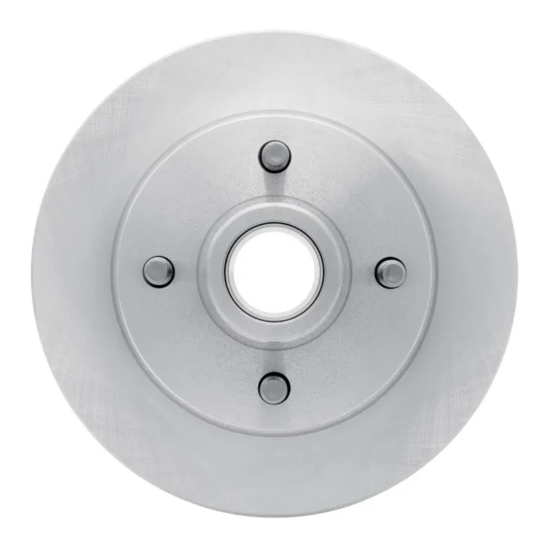 Dfc 74-80 Ford Pinto Front Brake Rotor 1
