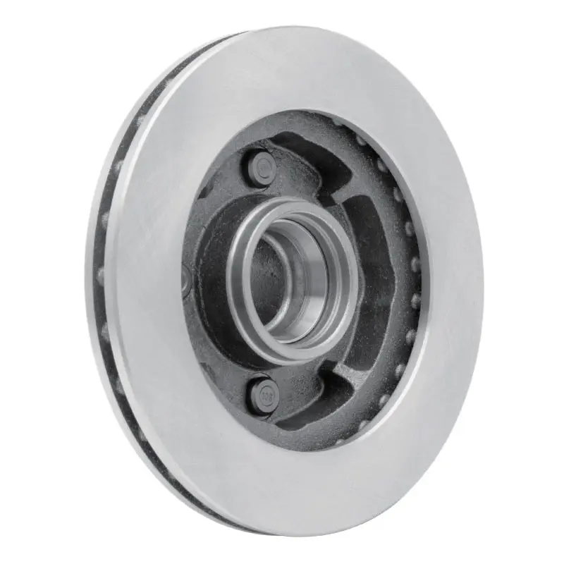 Dfc 74-80 Ford Pinto Front Brake Rotor 2