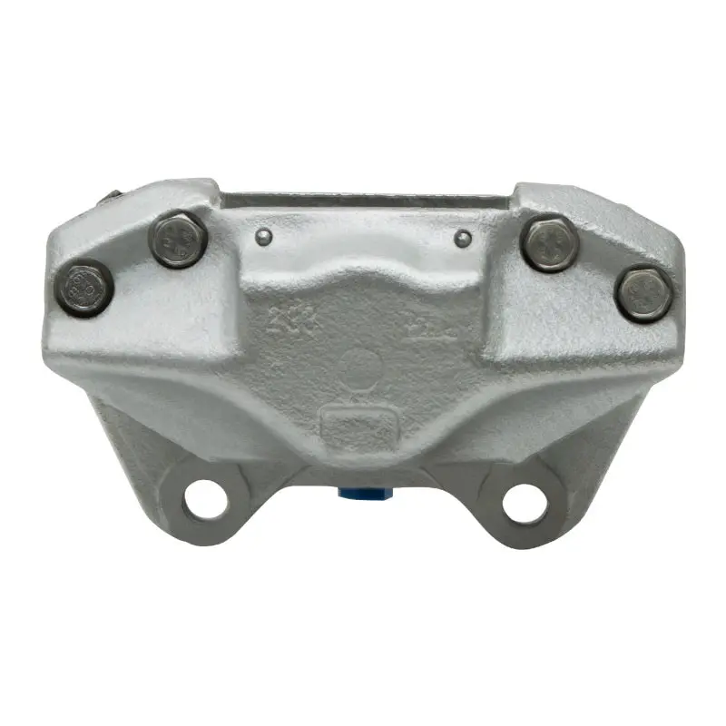 Dfc 75-83 Porsche 911 Front-L Premium Caliper - Silver Zinc Coated 1