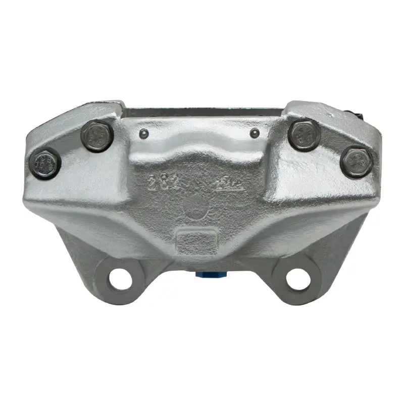 Dfc 75-83 Porsche 911 Front-R Premium Caliper - Silver Zinc Coated 1