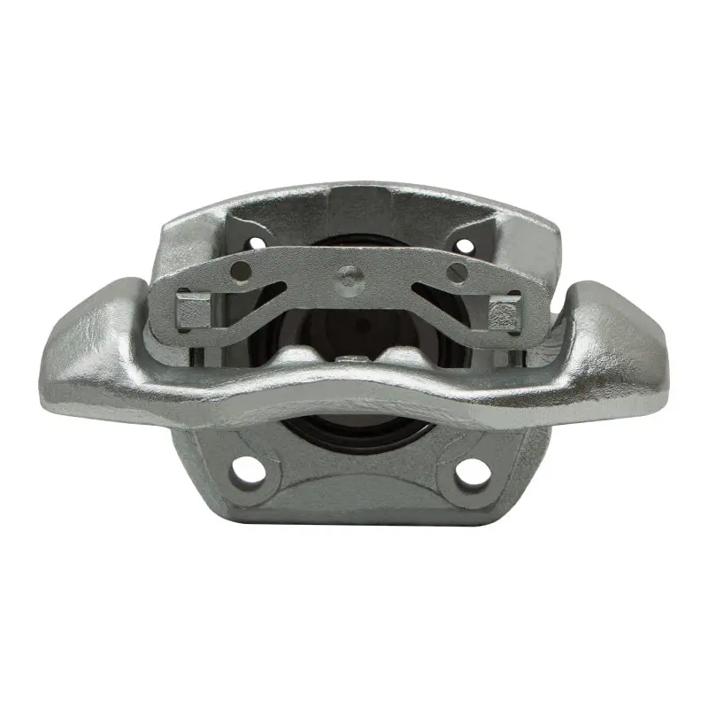 Dfc 77-89 Porsche 924 Sport Front-R Premium Caliper - Silver Zinc Coated 1