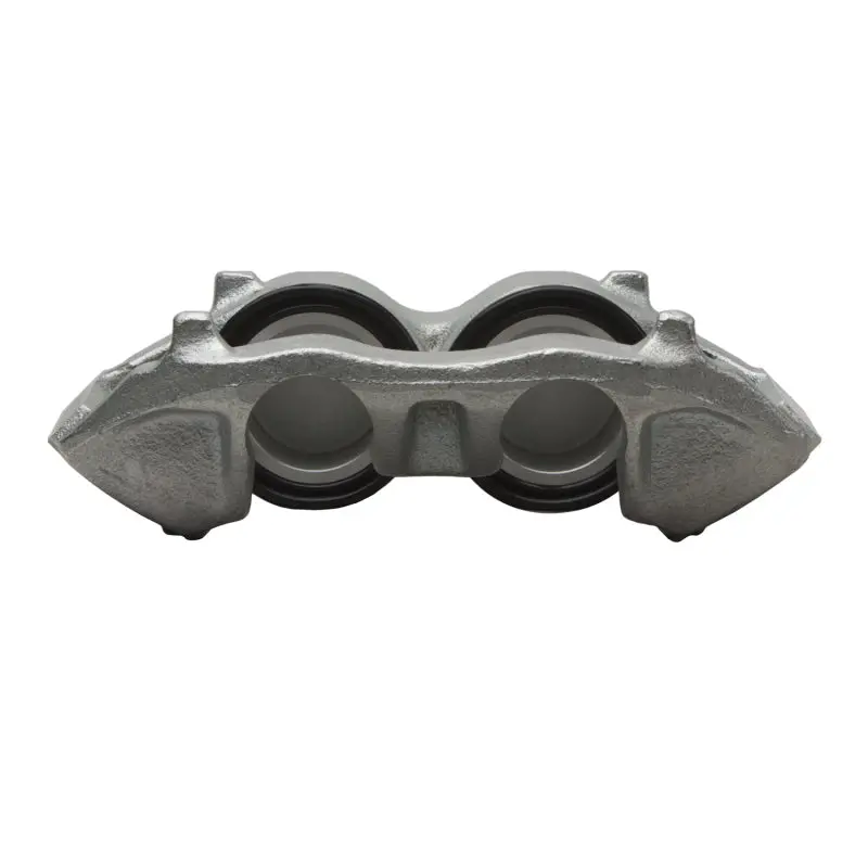 Dfc 79-12 Beaver Motorcoach Monterey Fr & Rr L/R/Front/Rear Premium Caliper - Silver 1