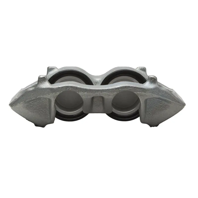 Dfc 79-12 Beaver Motorcoach Monterey Front/Rear Premium Caliper - Silver Zinc Coated 1