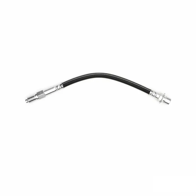 Dfc 82-86 Ford Mustang Front Brake Hose 1