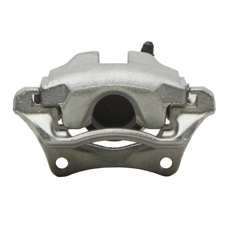 Dfc 84-94 Bmw 325Is Front-R Premium Caliper - Silver Zinc Coated 1