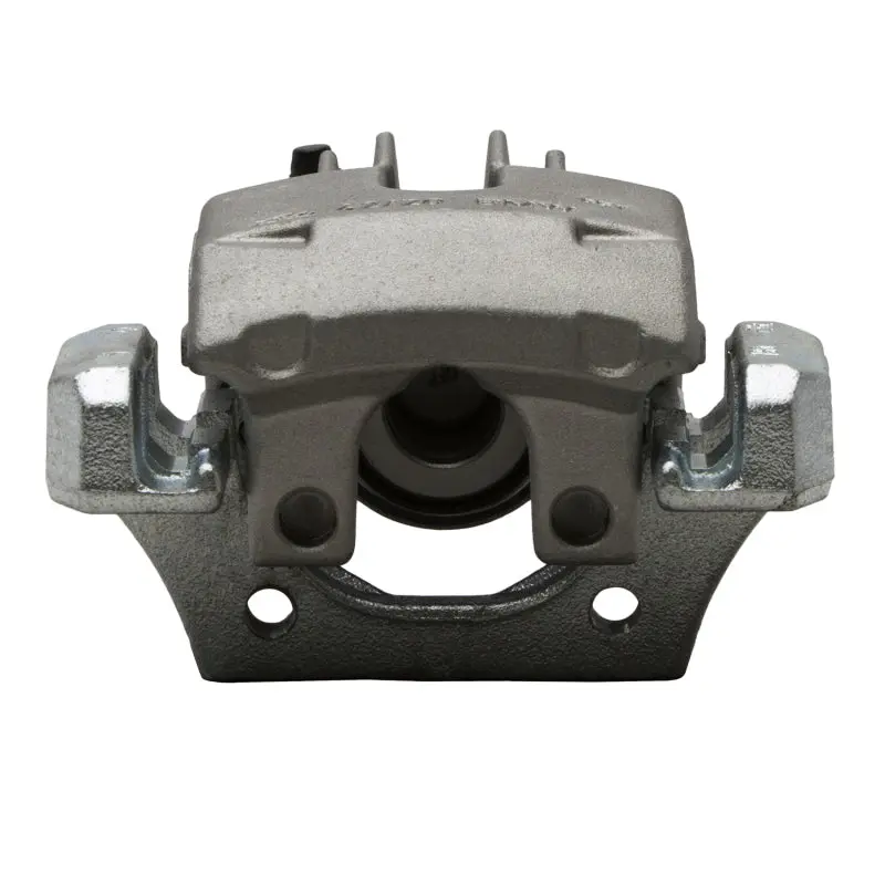 Dfc 88-10 Bmw 530Xi Rear-L Premium Caliper - Silver Zinc Coated 1