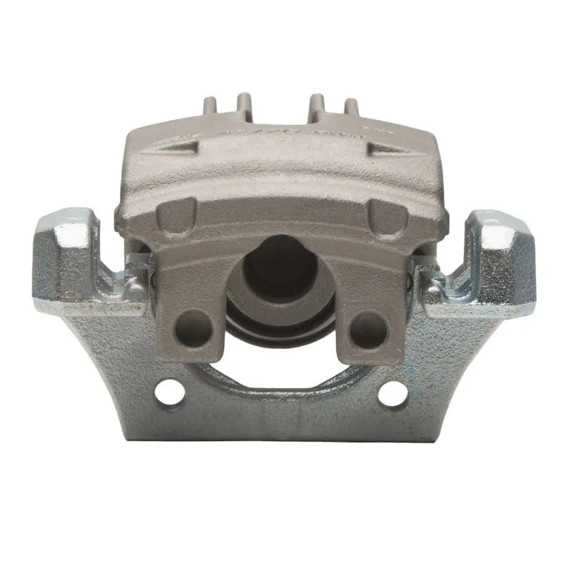 Dfc 88-10 Bmw 530Xi Rear Premium Caliper - Silver Zinc Coated 1