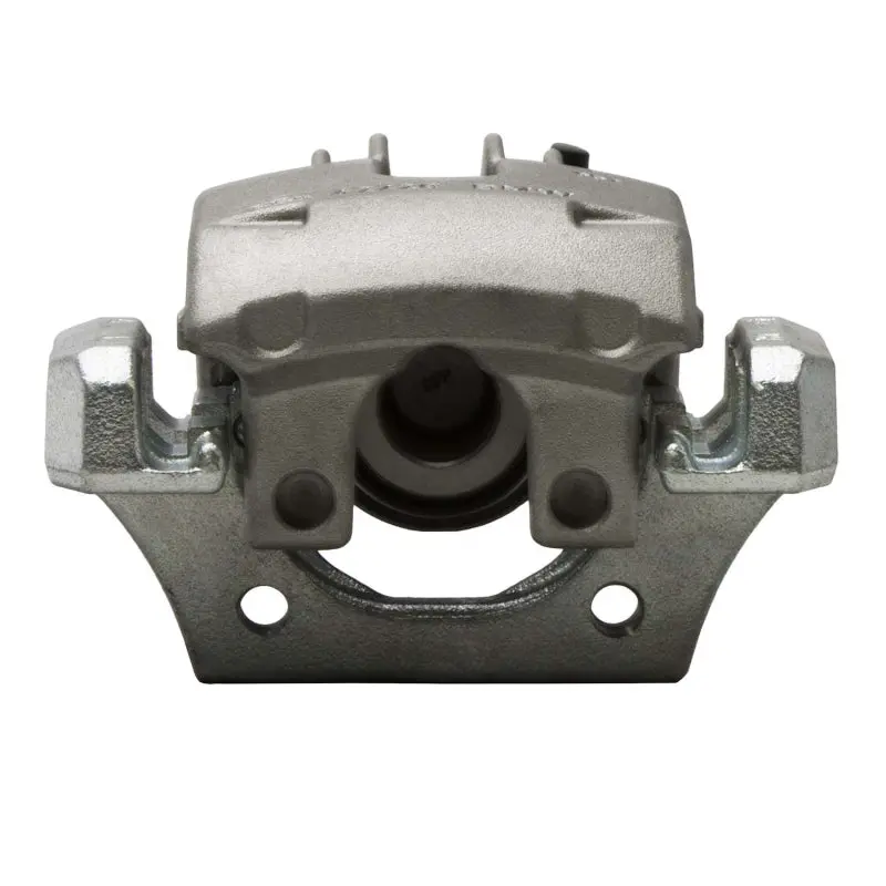 Dfc 88-10 Bmw 535Xi Rear-R Premium Caliper - Silver Zinc Coated 1
