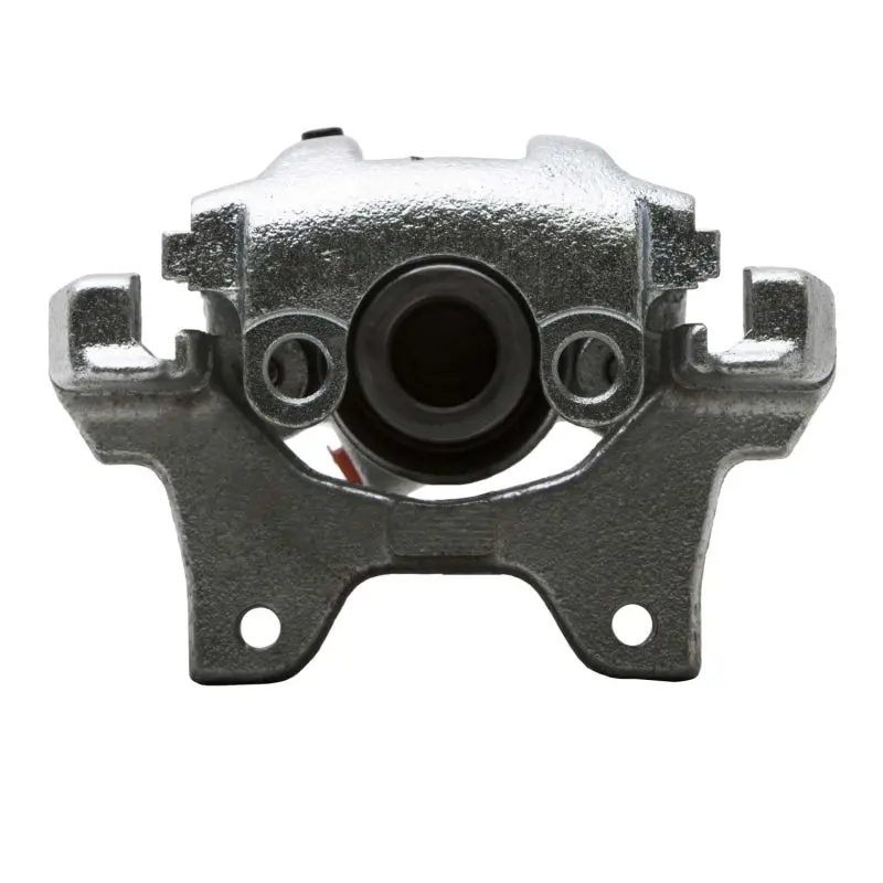 Dfc 89-95 Bmw 525I Rear-L Premium Caliper - Silver Zinc Coated 1