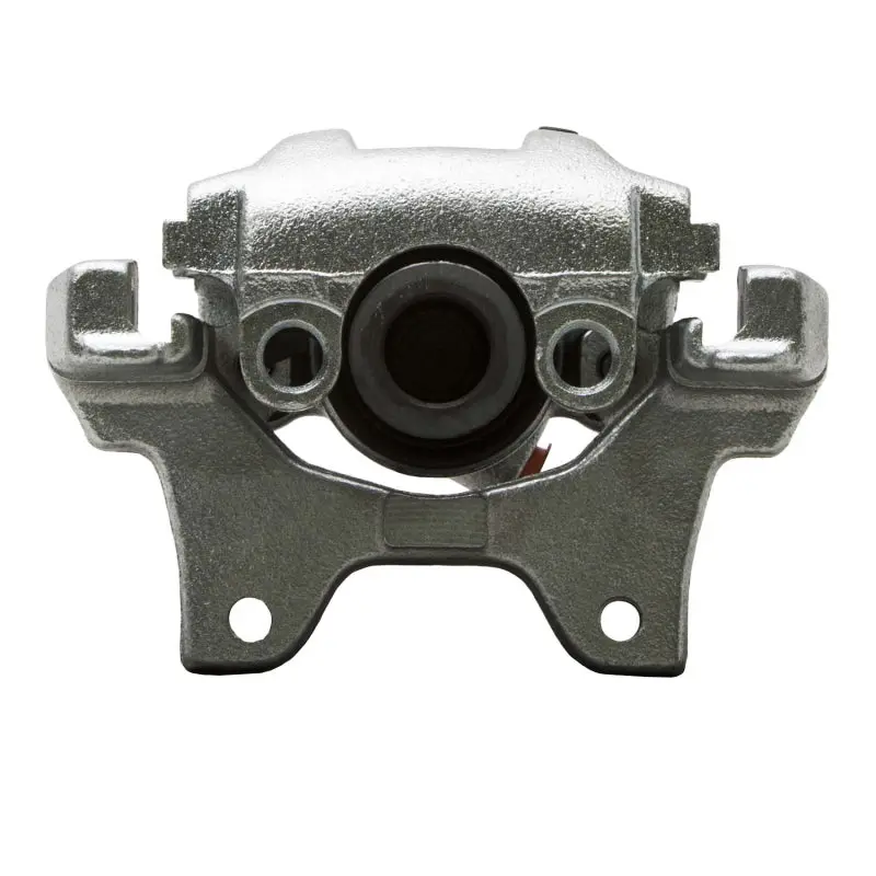Dfc 89-95 Bmw 530I Rear-R Premium Caliper - Silver Zinc Coated 1