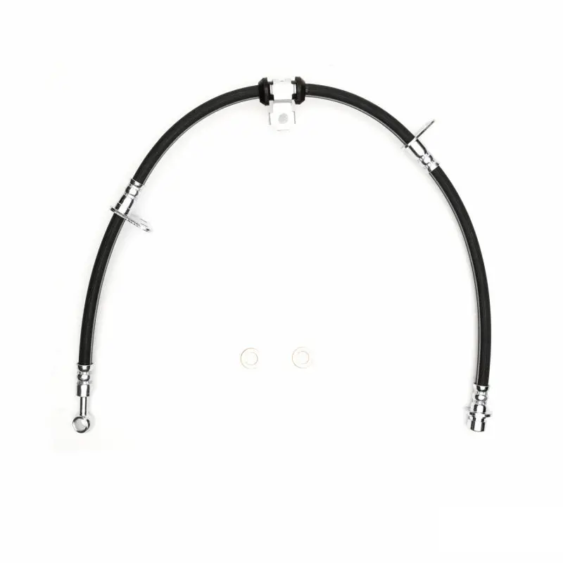 Dfc 90-99 Acura Cl Front-R/Front-L Brake Hose 1