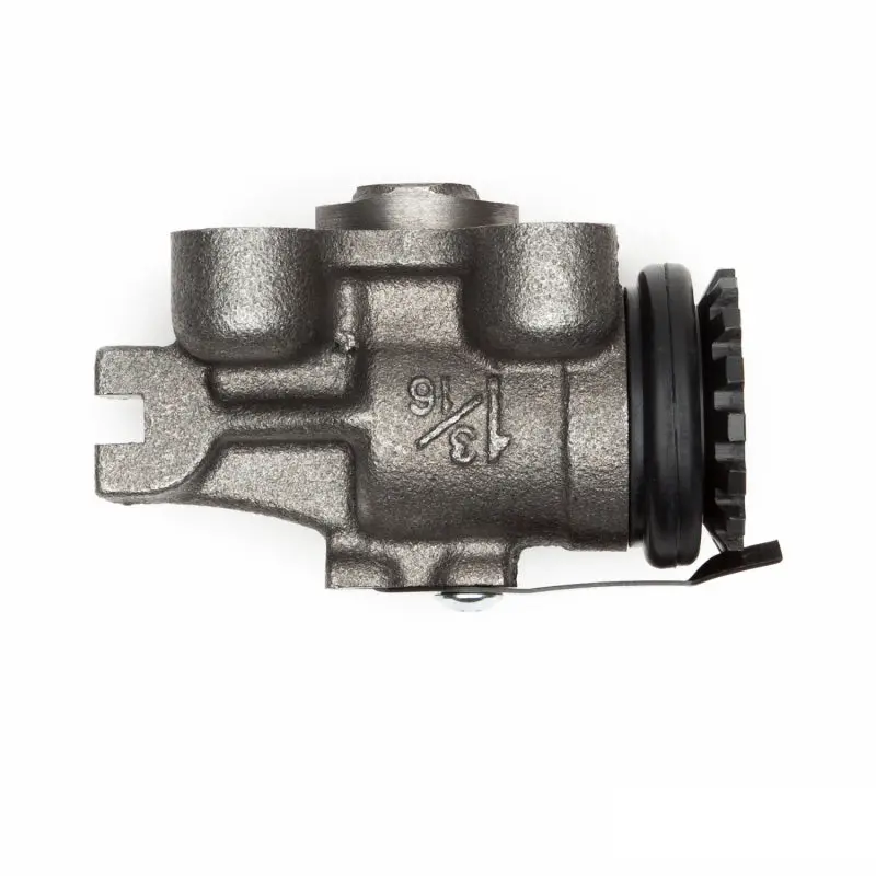 Dfc 91-93 Chevrolet W4500 Tiltmaster (W/Front Drum Brakes) Fr L Rrwd/Front Left Brake Wheel Cylinder 1