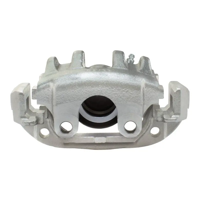Dfc 92-06 Bmw 325I Front-R Premium Caliper - Silver Zinc Coated 1