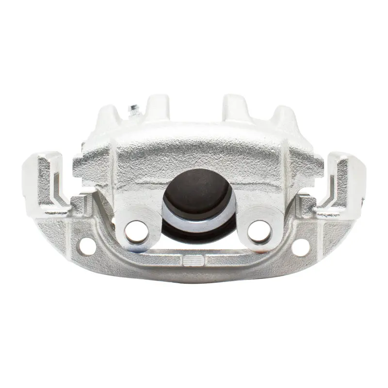 Dfc 92-06 Bmw Z3 Front-L Premium Caliper - Silver Zinc Coated 1