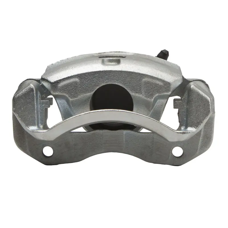 Dfc 93-00 Chrysler Sebring Coupe Front-L Silver Zinc Coated Premium Caliper 1