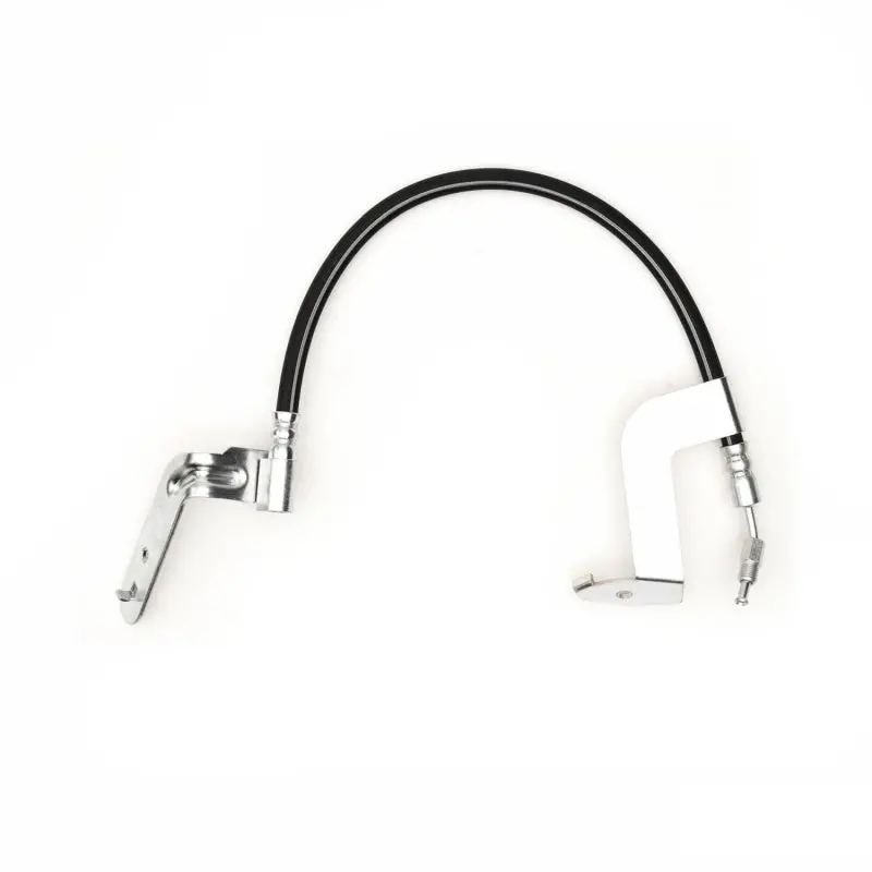 Dfc 93-97 Dodge Intrepid Rear-L/Rear-R Brake Hose 1