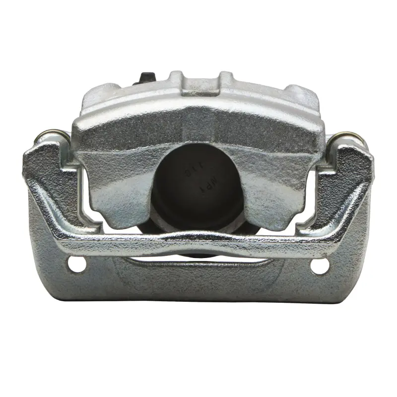 Dfc 93-98 Ford Thunderbird Front-L/Front-R Silver Zinc Coated Premium Caliper 1