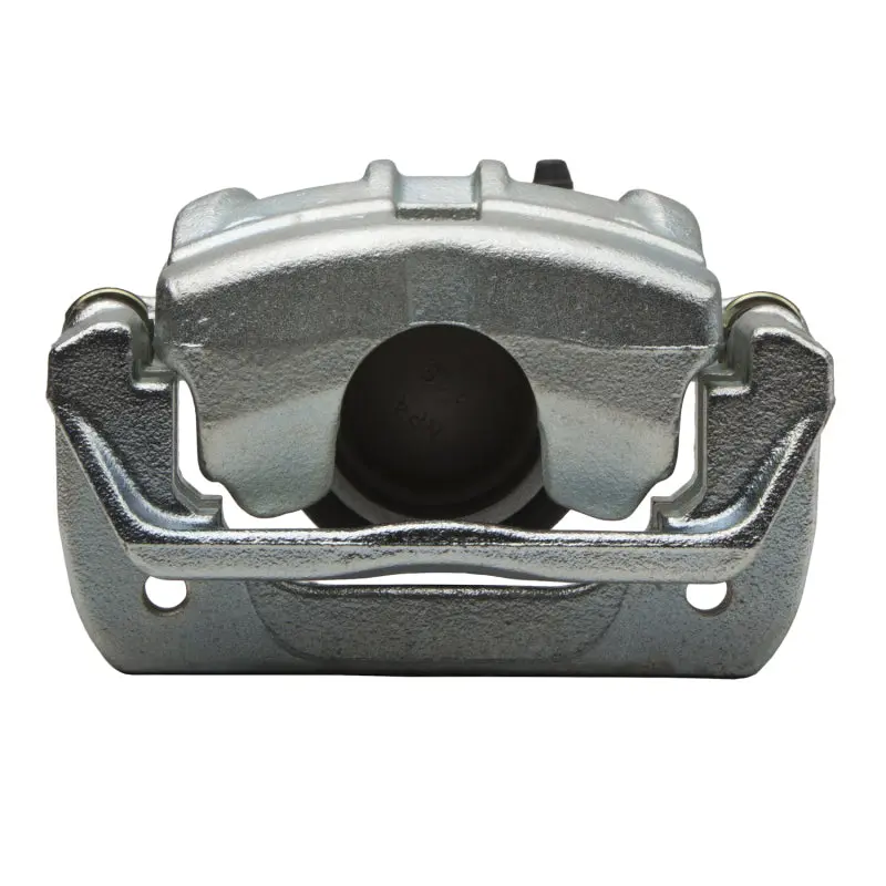 Dfc 93-98 Ford Thunderbird Front-L/Front-R Silver Zinc Coated Premium Caliper 1