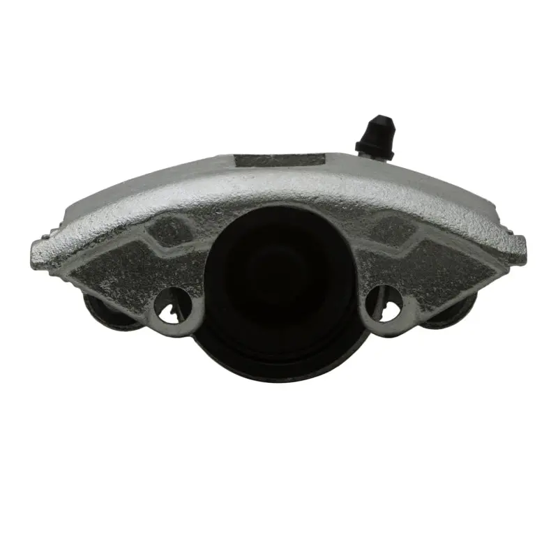 Dfc 95-00 Chrysler Sebring Convertible Front-L Premium Caliper - Silver Zinc Coated 1