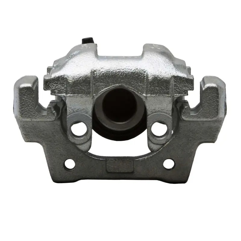 Dfc 95-01 Bmw 740I Rear-L Premium Caliper - Silver Zinc Coated 1