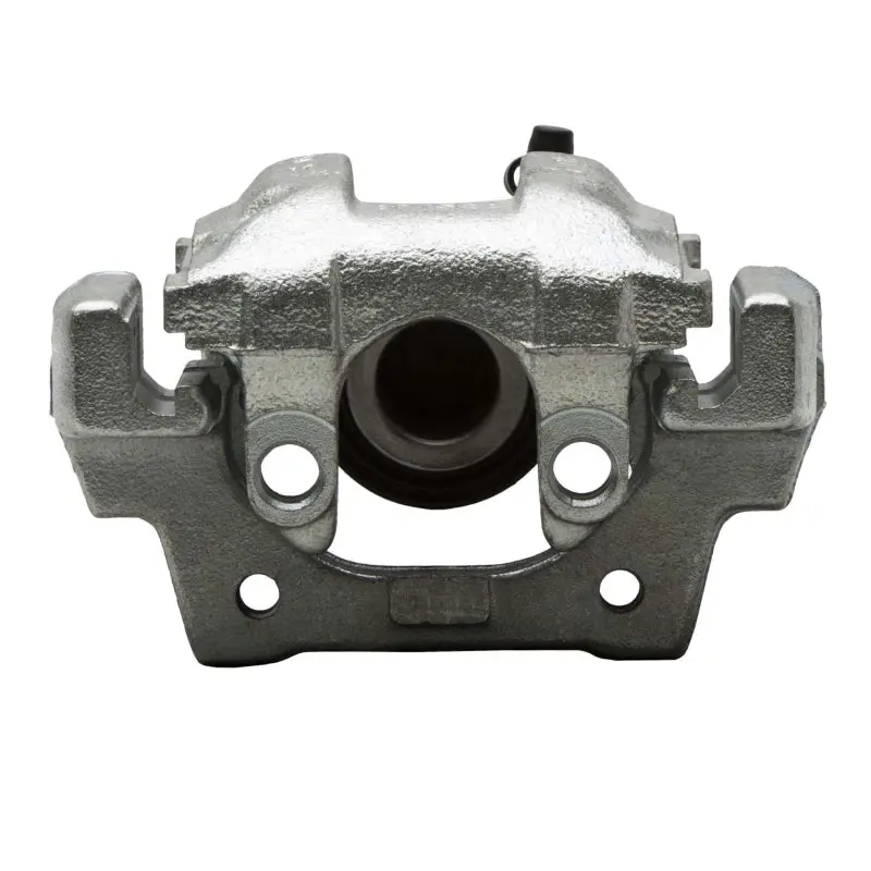 Dfc 95-01 Bmw 740I Rear-R Premium Caliper - Silver Zinc Coated 1