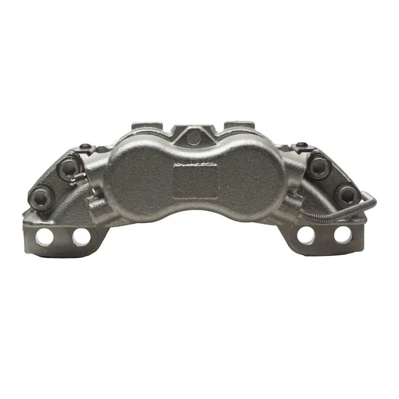 Dfc 95-03 Chevrolet C70 Kodiak Front Left/Rear Left Silver Zinc Coated Premium Caliper 1