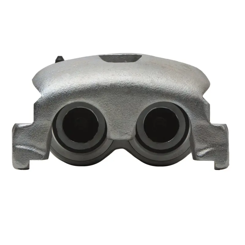 Dfc 95-8 Chevrolet C3500hd Rear/Front Premium Caliper - Silver Zinc Coated 1